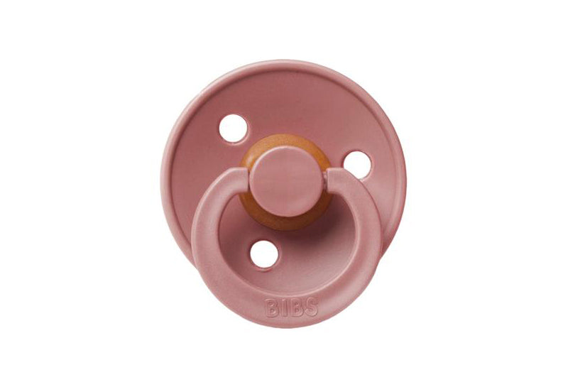 pacifier - 0 to 6 months