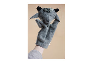 goat puppet (Limited Edition)