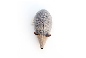 little wool hedgehog - dream picker