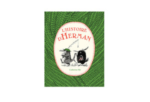 Herman's Story - Catherine Ho