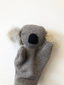 koala puppet (Limited Edition)