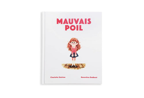 Mauvais poil