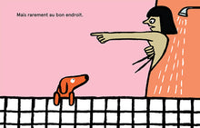 Ralf - Jean Jullien 